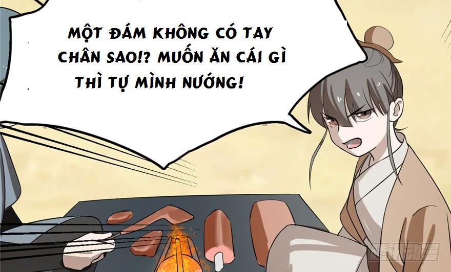 Độc Bộ Thiên Hạ: Đặc Công Thần Y Chapter 25 - Trang 2