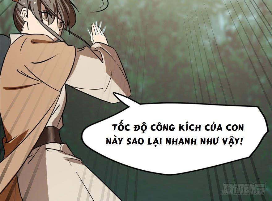 Độc Bộ Thiên Hạ: Đặc Công Thần Y Chapter 24 - Trang 2