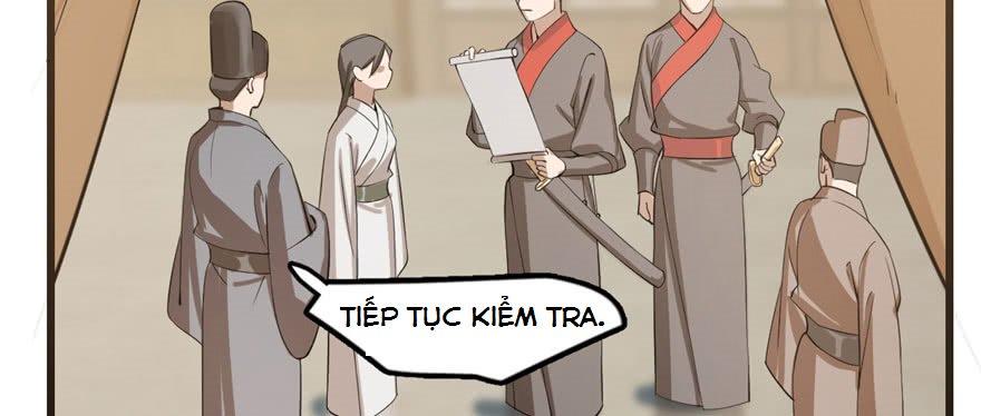 Độc Bộ Thiên Hạ: Đặc Công Thần Y Chapter 23 - Trang 2