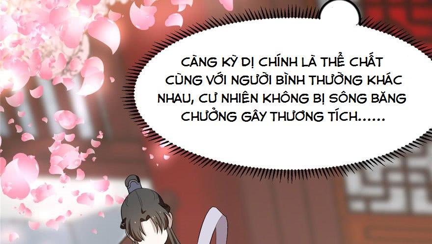 Độc Bộ Thiên Hạ: Đặc Công Thần Y Chapter 22 - Trang 2