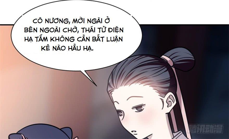 Độc Bộ Thiên Hạ: Đặc Công Thần Y Chapter 15 - Trang 2