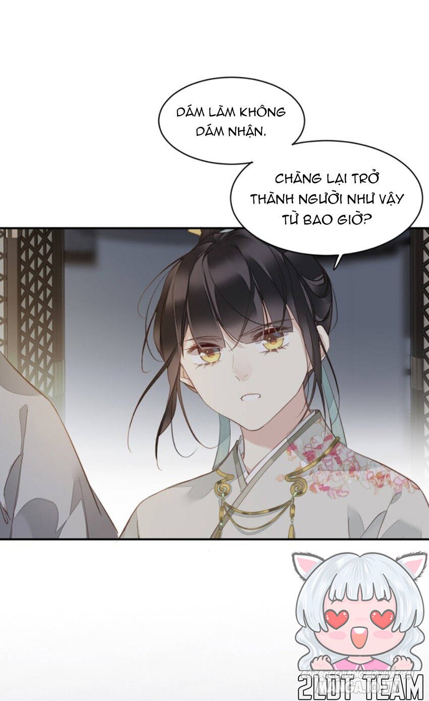 Quận Chúa Bất Tư Gia Chapter 176 - Trang 2