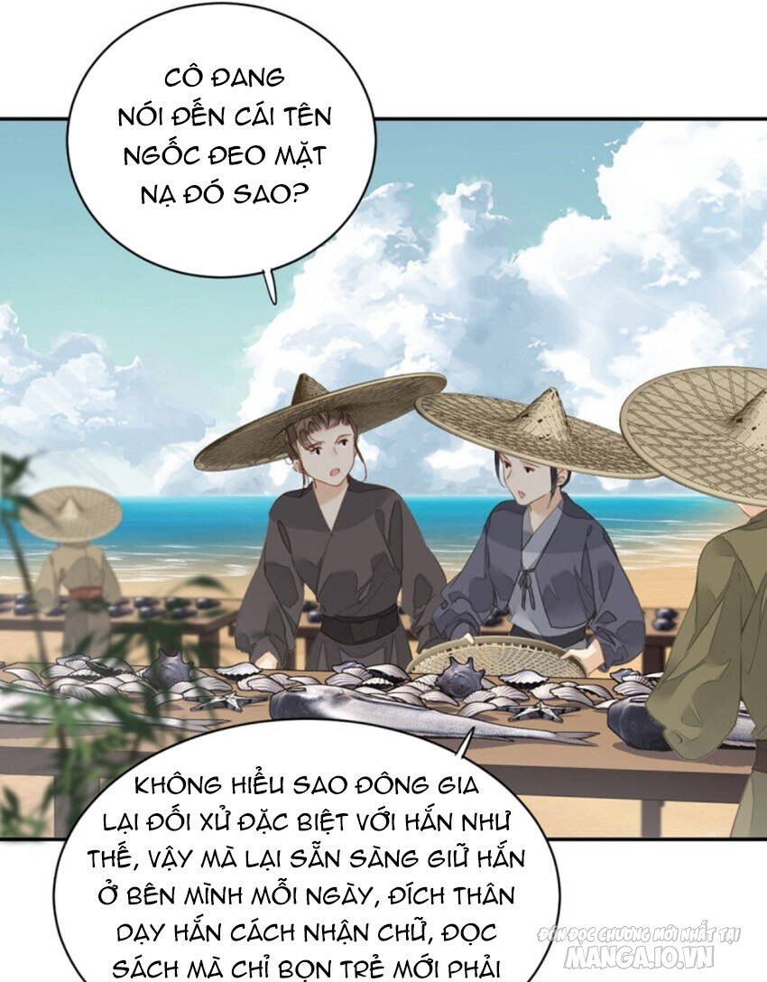 Quận Chúa Bất Tư Gia Chapter 175 - Trang 2