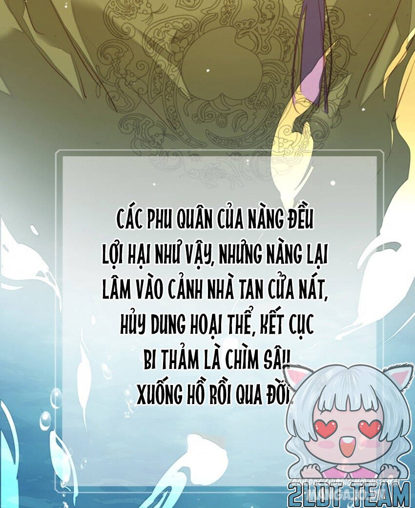 Quận Chúa Bất Tư Gia Chapter 174 - Trang 2