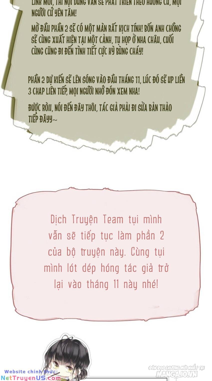 Quận Chúa Bất Tư Gia Chapter 173 - Trang 2