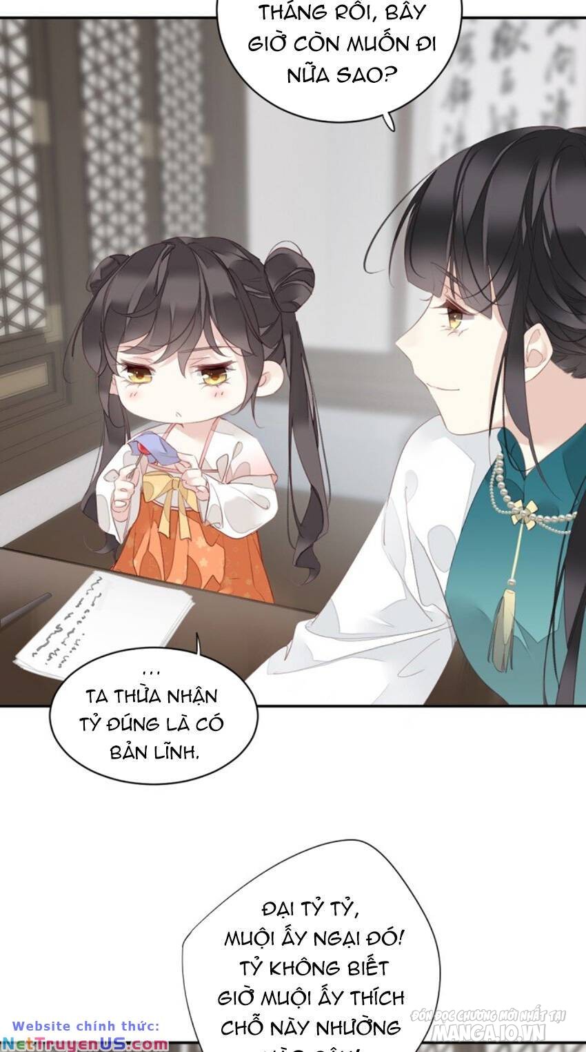 Quận Chúa Bất Tư Gia Chapter 172 - Trang 2