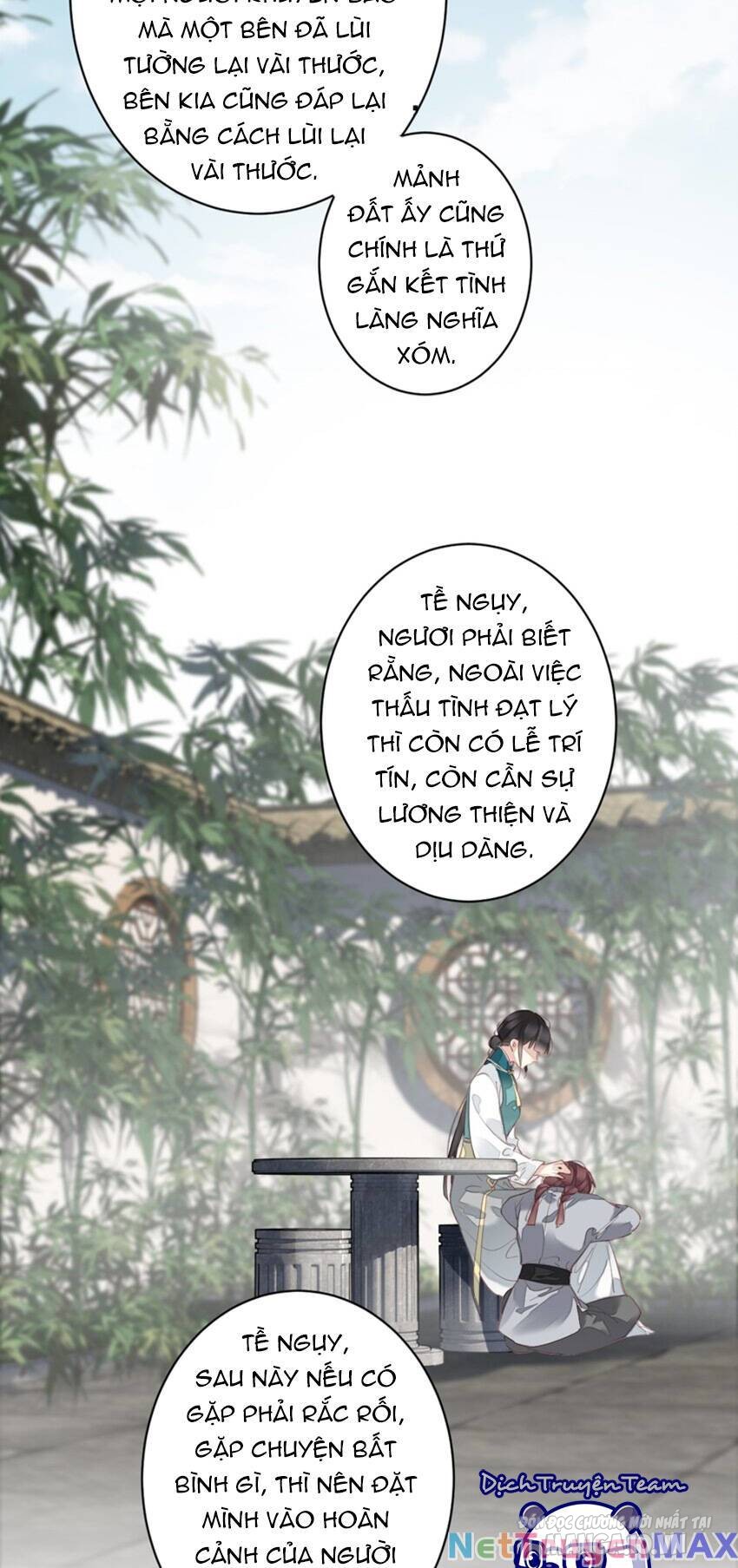 Quận Chúa Bất Tư Gia Chapter 168 - Trang 2