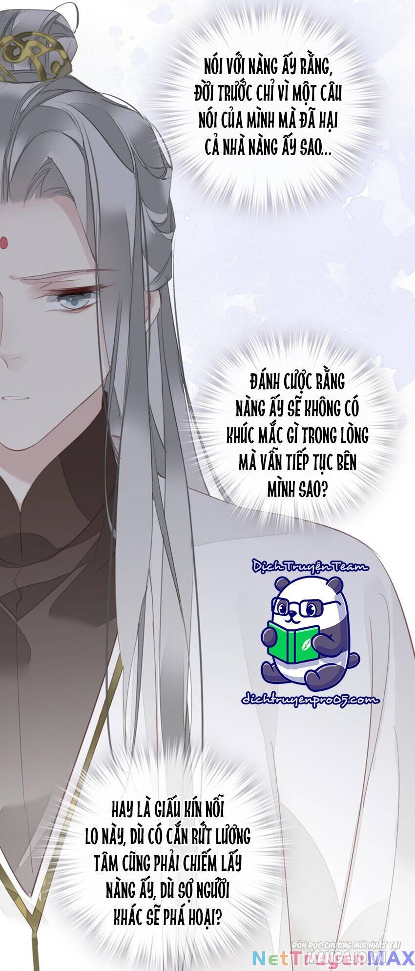 Quận Chúa Bất Tư Gia Chapter 168 - Trang 2