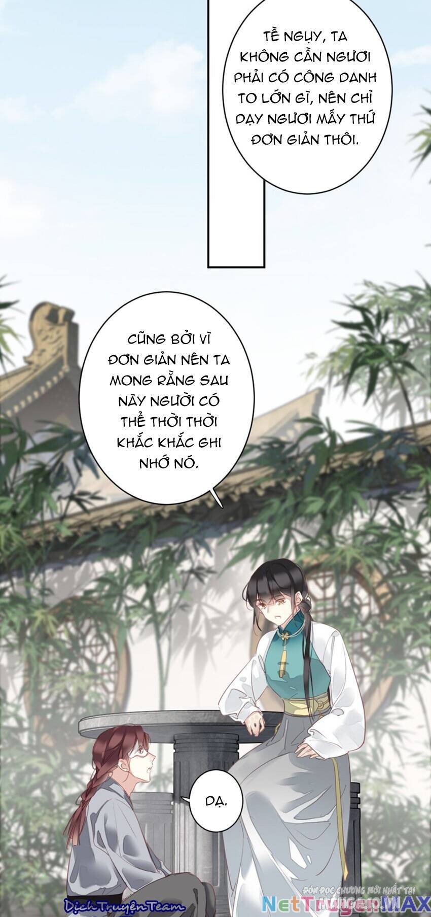 Quận Chúa Bất Tư Gia Chapter 168 - Trang 2