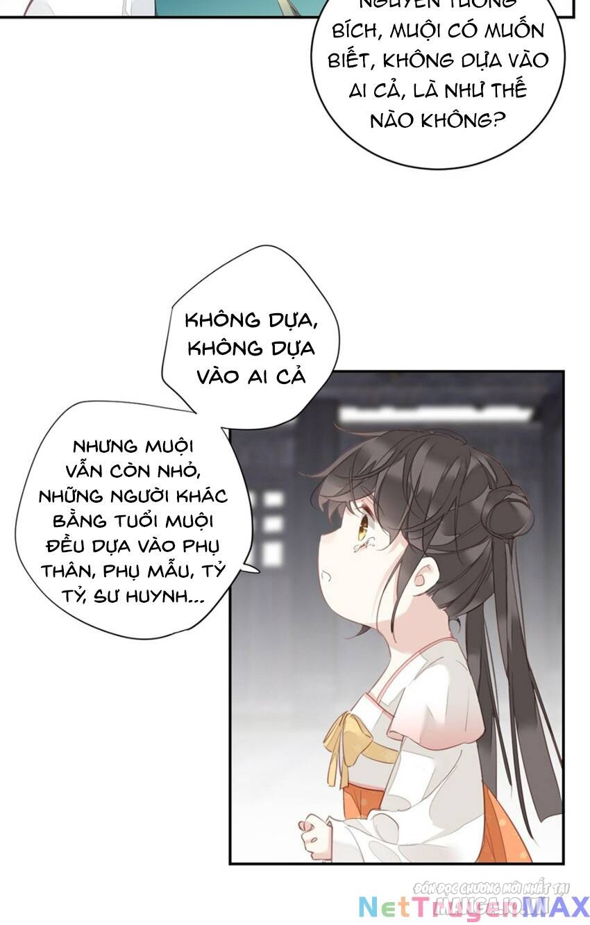 Quận Chúa Bất Tư Gia Chapter 167 - Trang 2