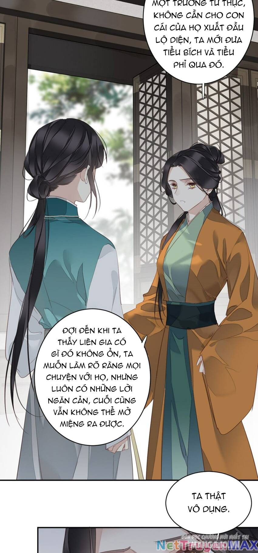 Quận Chúa Bất Tư Gia Chapter 167 - Trang 2