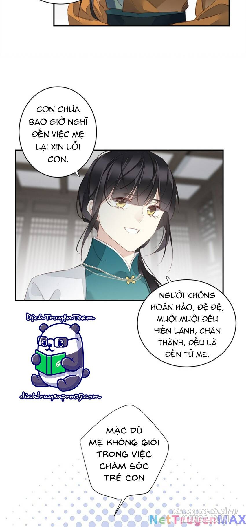 Quận Chúa Bất Tư Gia Chapter 167 - Trang 2