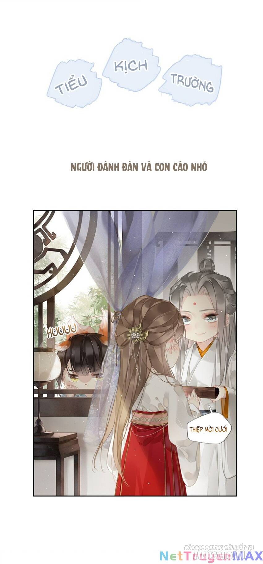 Quận Chúa Bất Tư Gia Chapter 167 - Trang 2