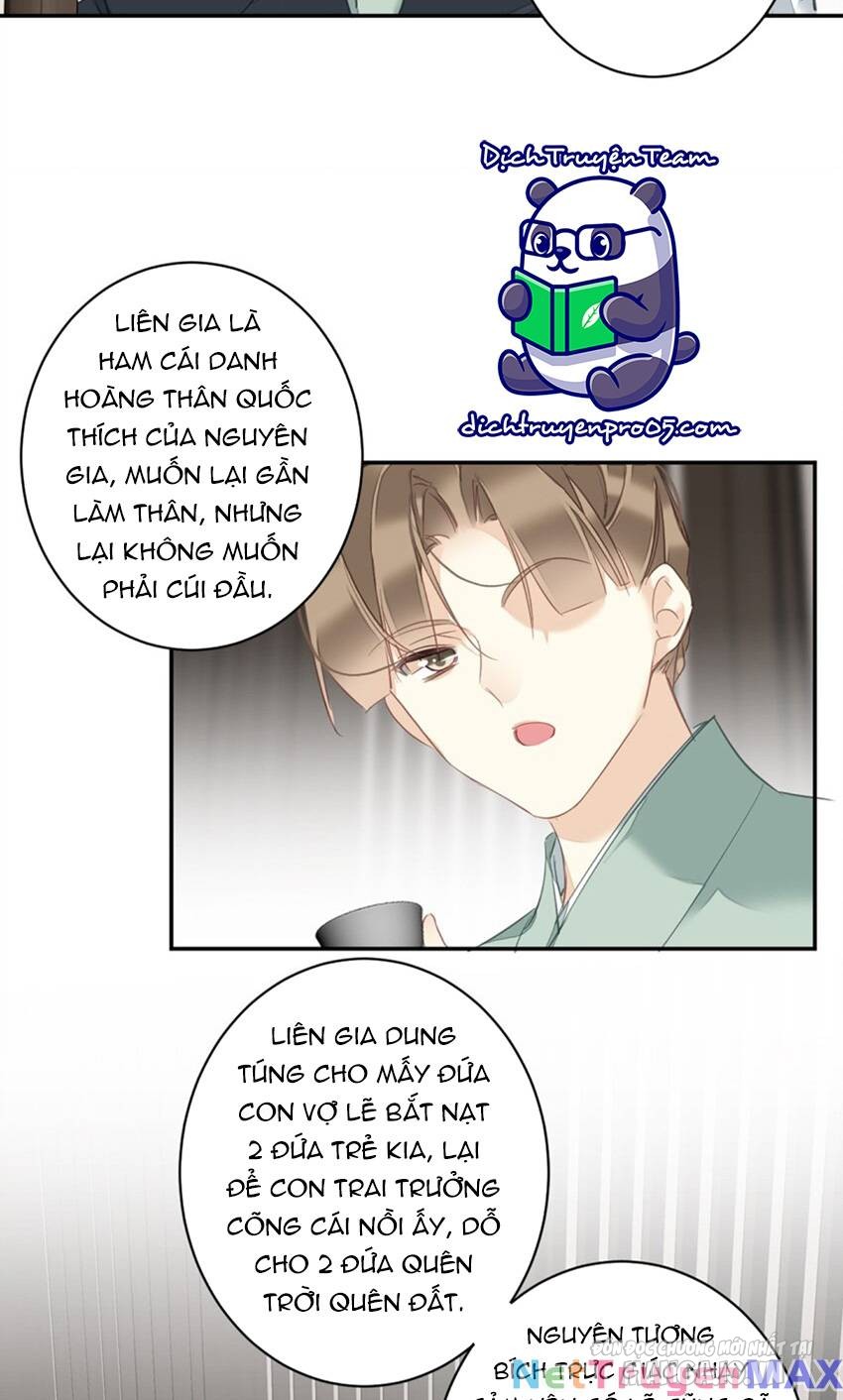 Quận Chúa Bất Tư Gia Chapter 166 - Trang 2