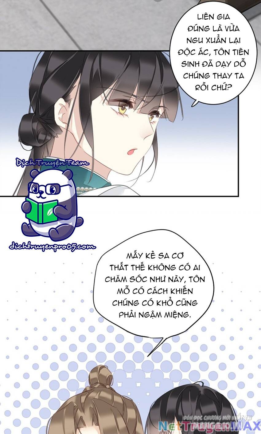 Quận Chúa Bất Tư Gia Chapter 166 - Trang 2