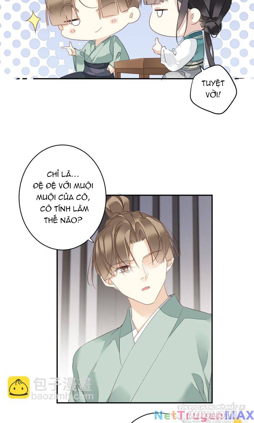 Quận Chúa Bất Tư Gia Chapter 166 - Trang 2