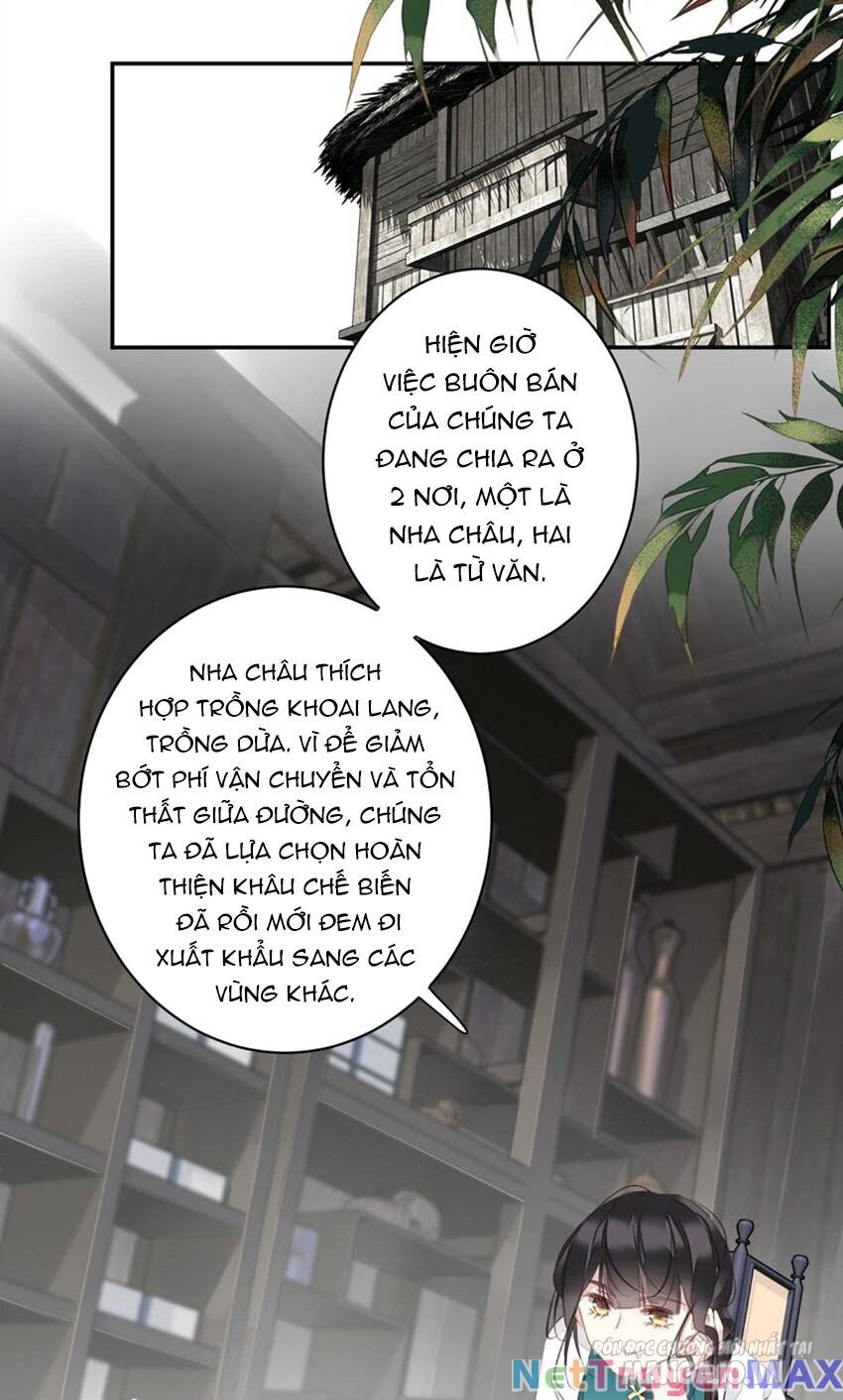 Quận Chúa Bất Tư Gia Chapter 166 - Trang 2