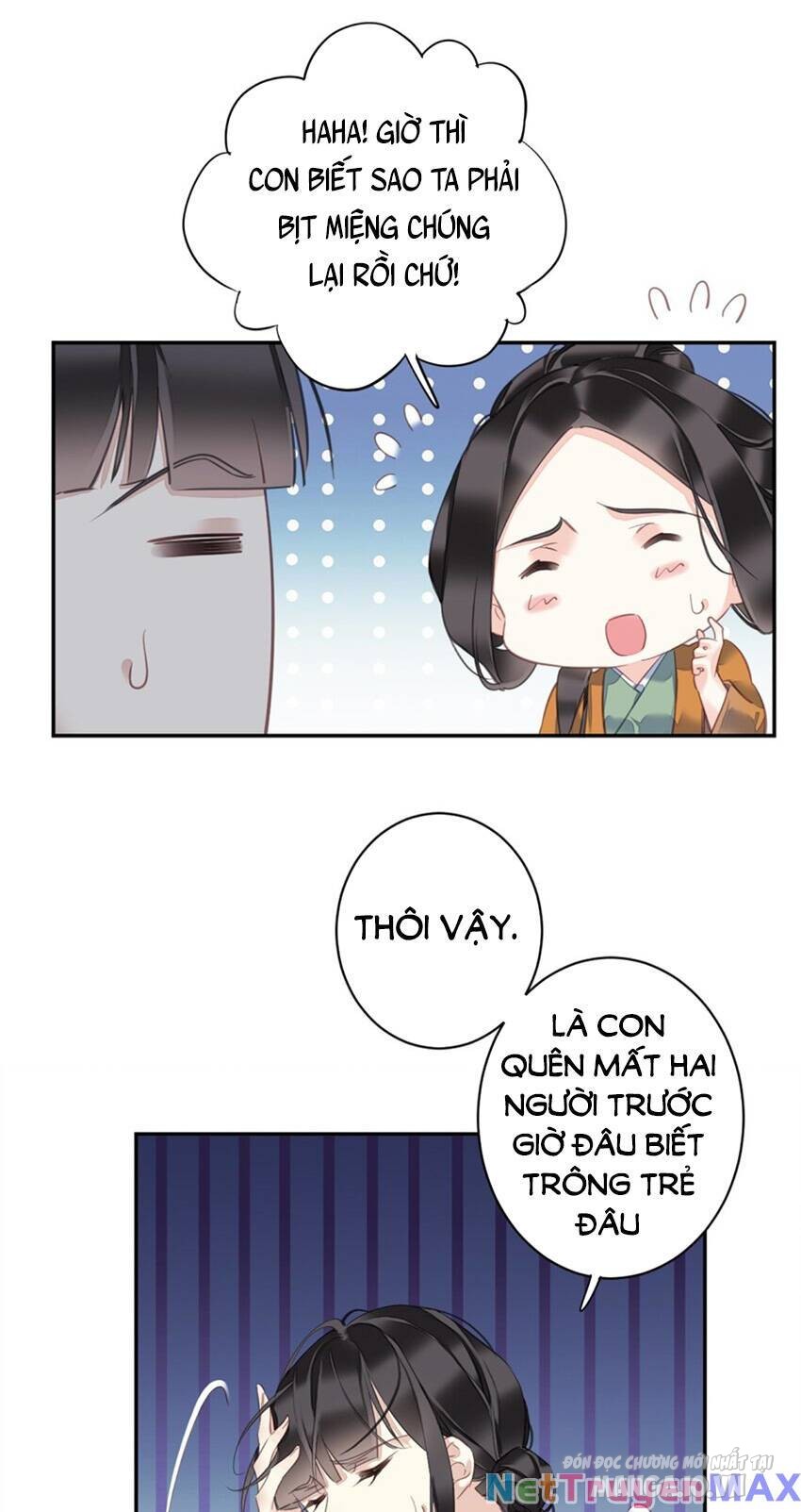 Quận Chúa Bất Tư Gia Chapter 165 - Trang 2