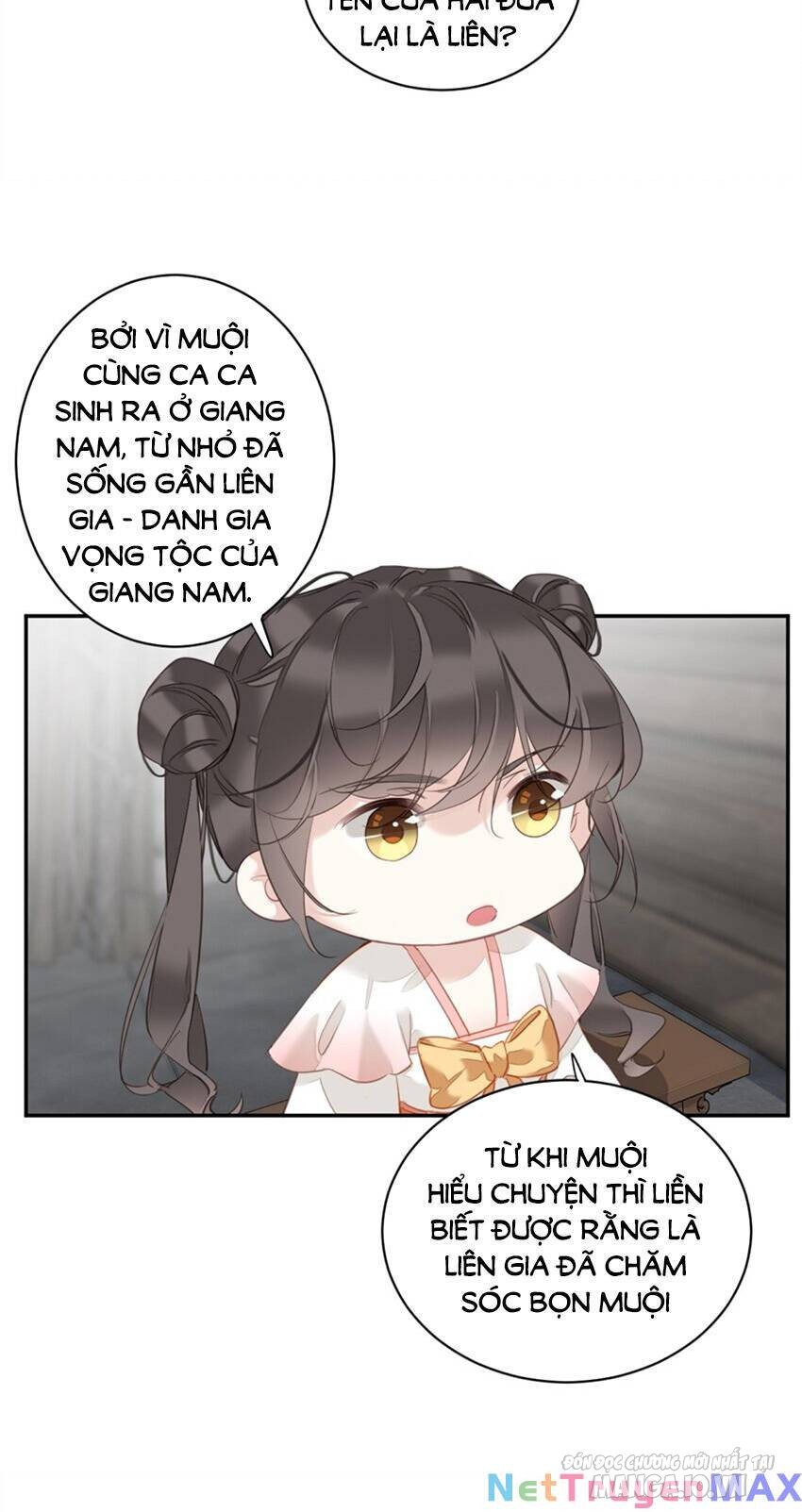 Quận Chúa Bất Tư Gia Chapter 164 - Trang 2