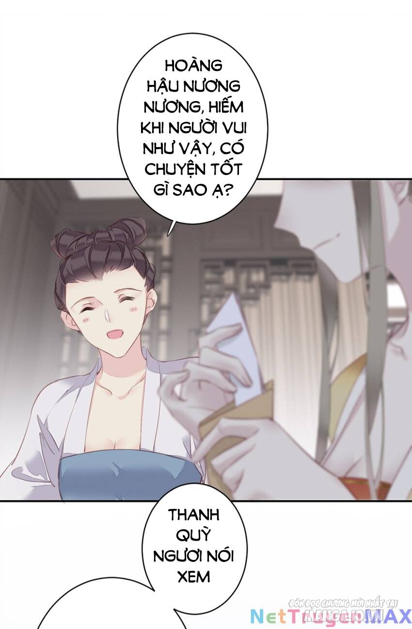 Quận Chúa Bất Tư Gia Chapter 163 - Trang 2