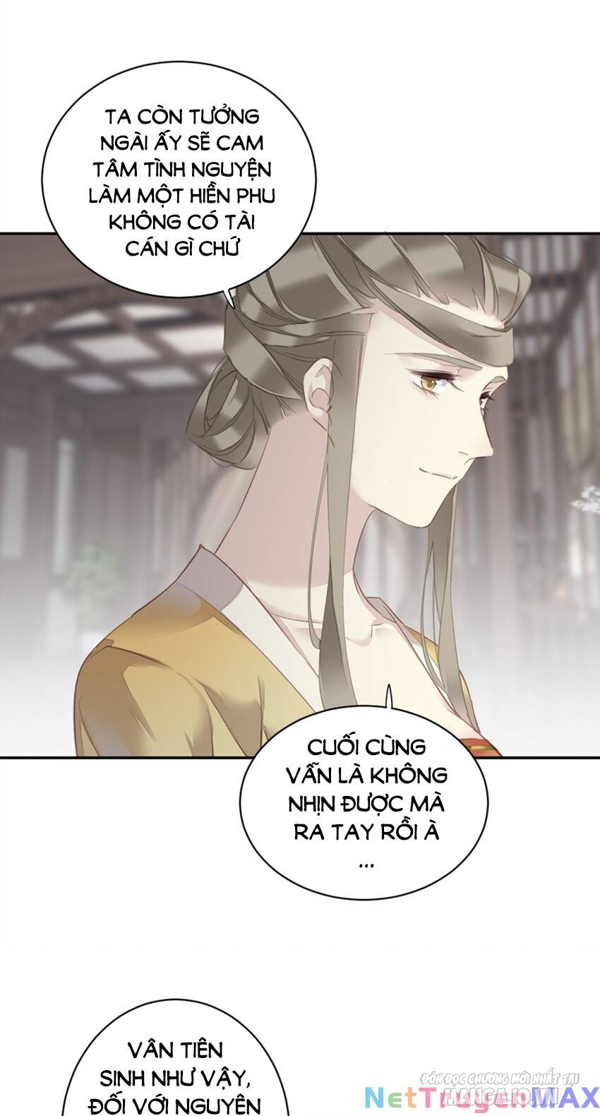 Quận Chúa Bất Tư Gia Chapter 163 - Trang 2