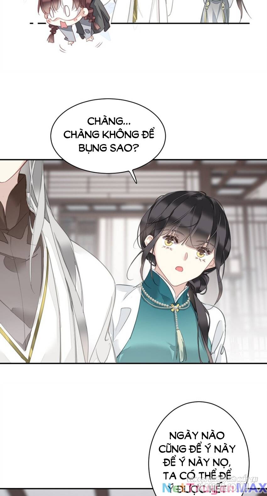 Quận Chúa Bất Tư Gia Chapter 163 - Trang 2