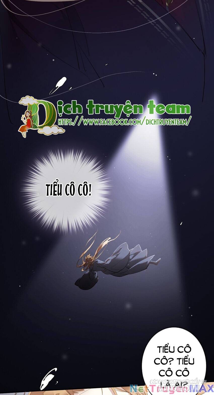 Quận Chúa Bất Tư Gia Chapter 162 - Trang 2