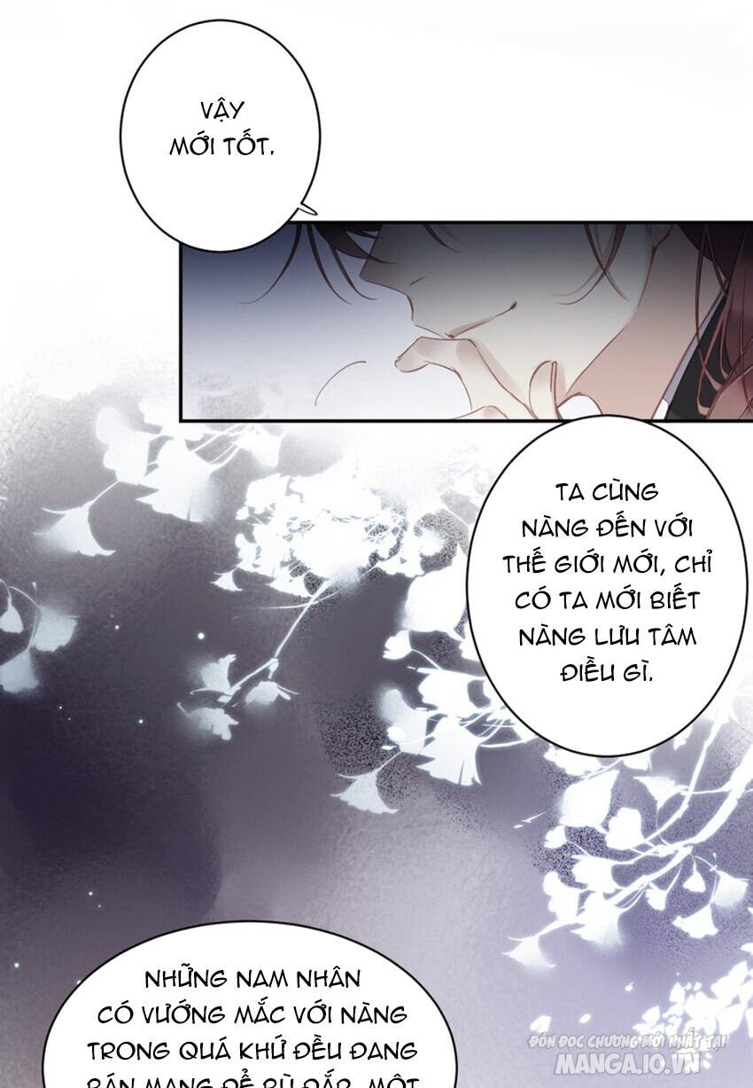 Quận Chúa Bất Tư Gia Chapter 159 - Trang 2