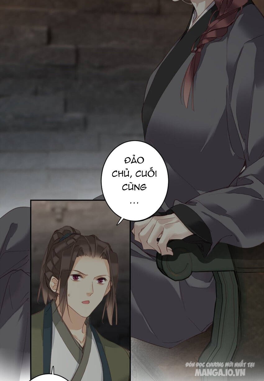 Quận Chúa Bất Tư Gia Chapter 159 - Trang 2