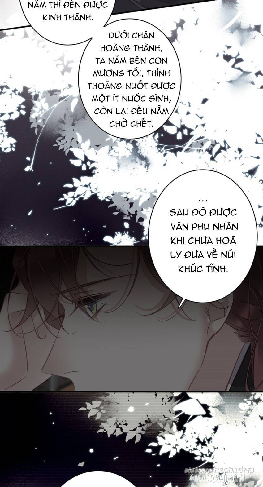 Quận Chúa Bất Tư Gia Chapter 158 - Trang 2