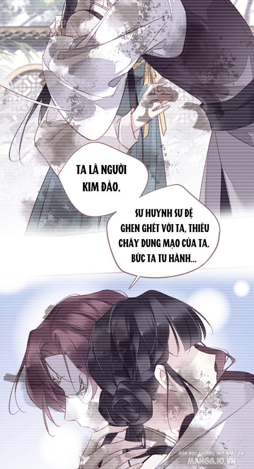 Quận Chúa Bất Tư Gia Chapter 157 - Trang 2