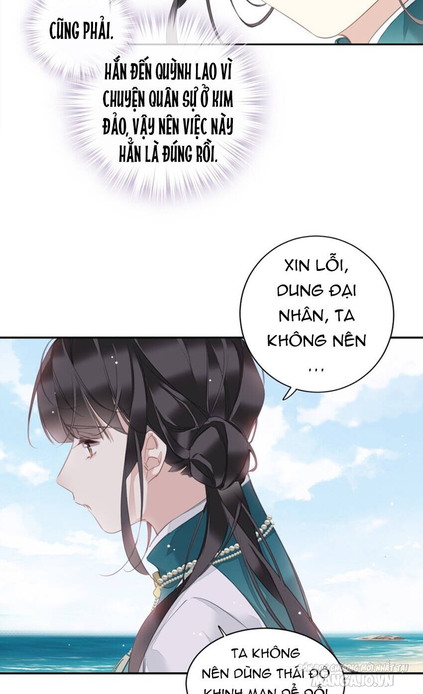 Quận Chúa Bất Tư Gia Chapter 156 - Trang 2