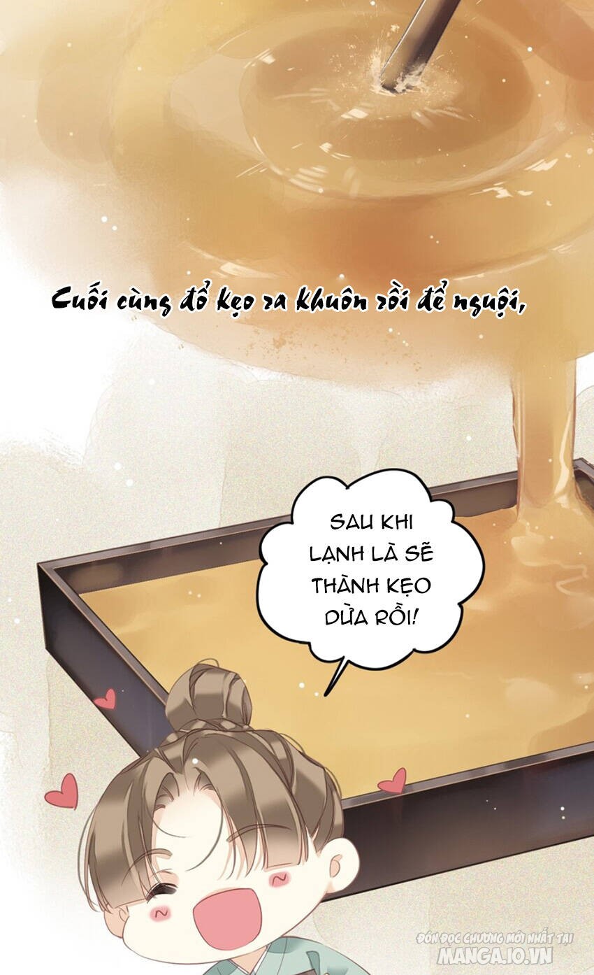 Quận Chúa Bất Tư Gia Chapter 156 - Trang 2