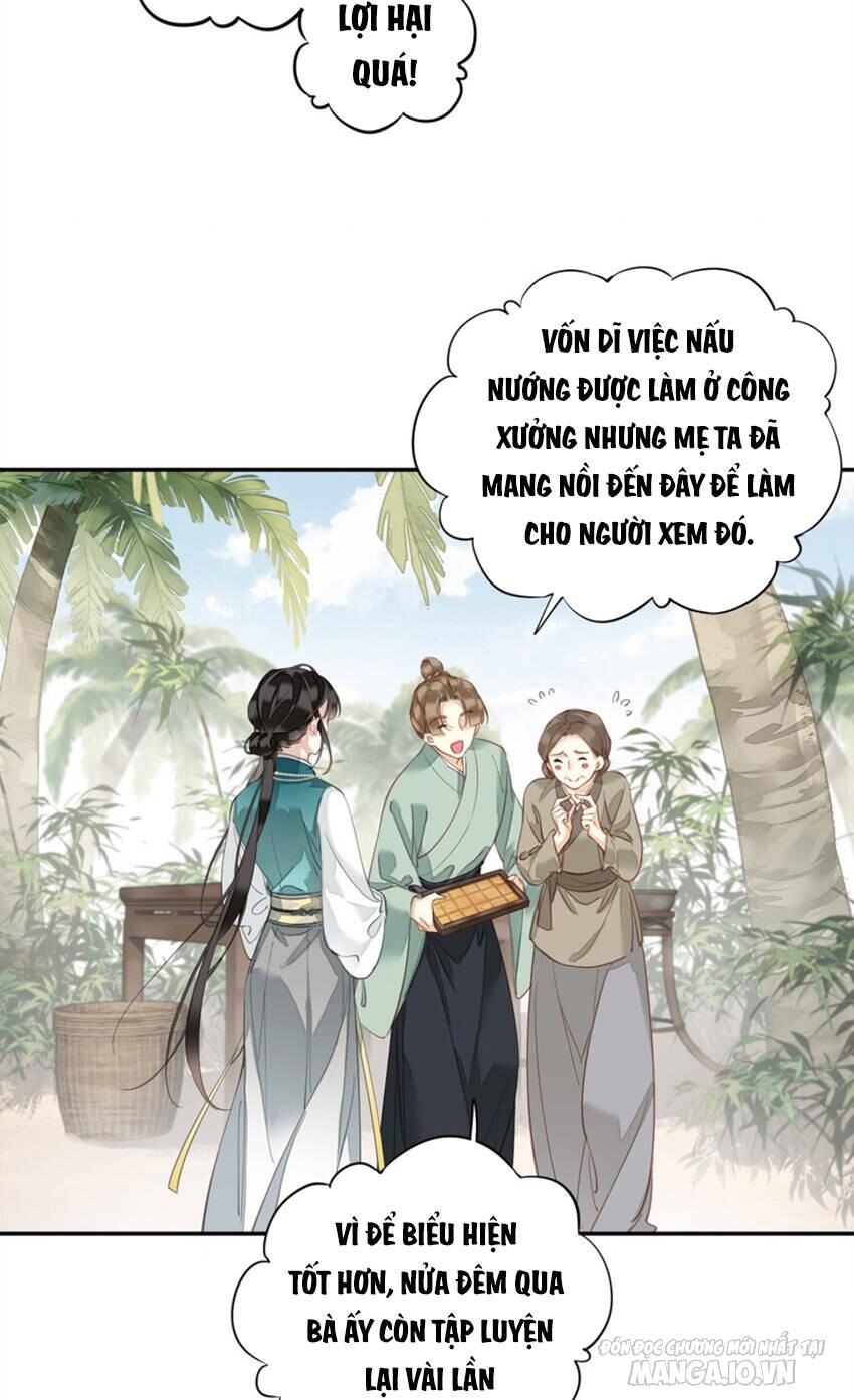 Quận Chúa Bất Tư Gia Chapter 156 - Trang 2