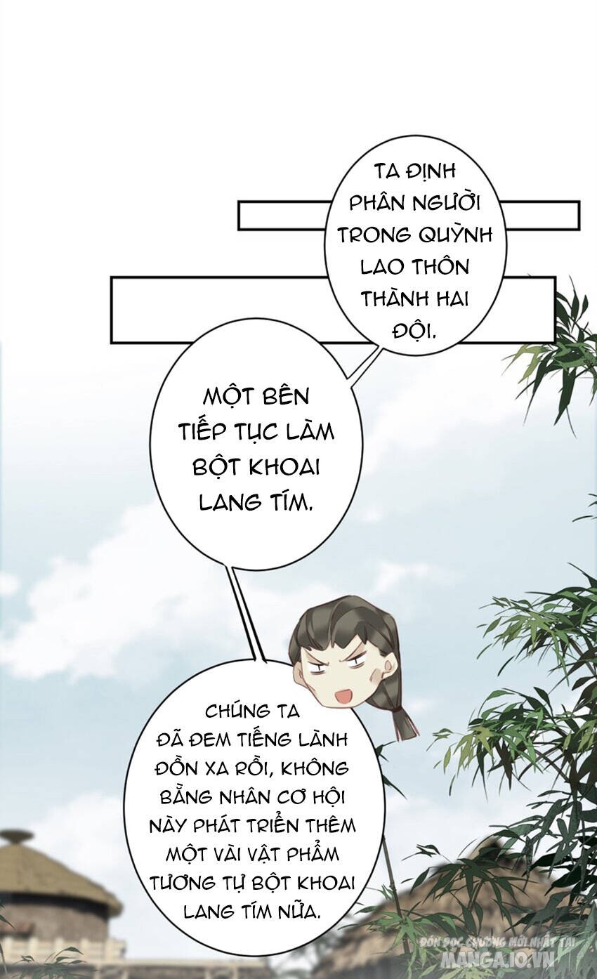 Quận Chúa Bất Tư Gia Chapter 155 - Trang 2