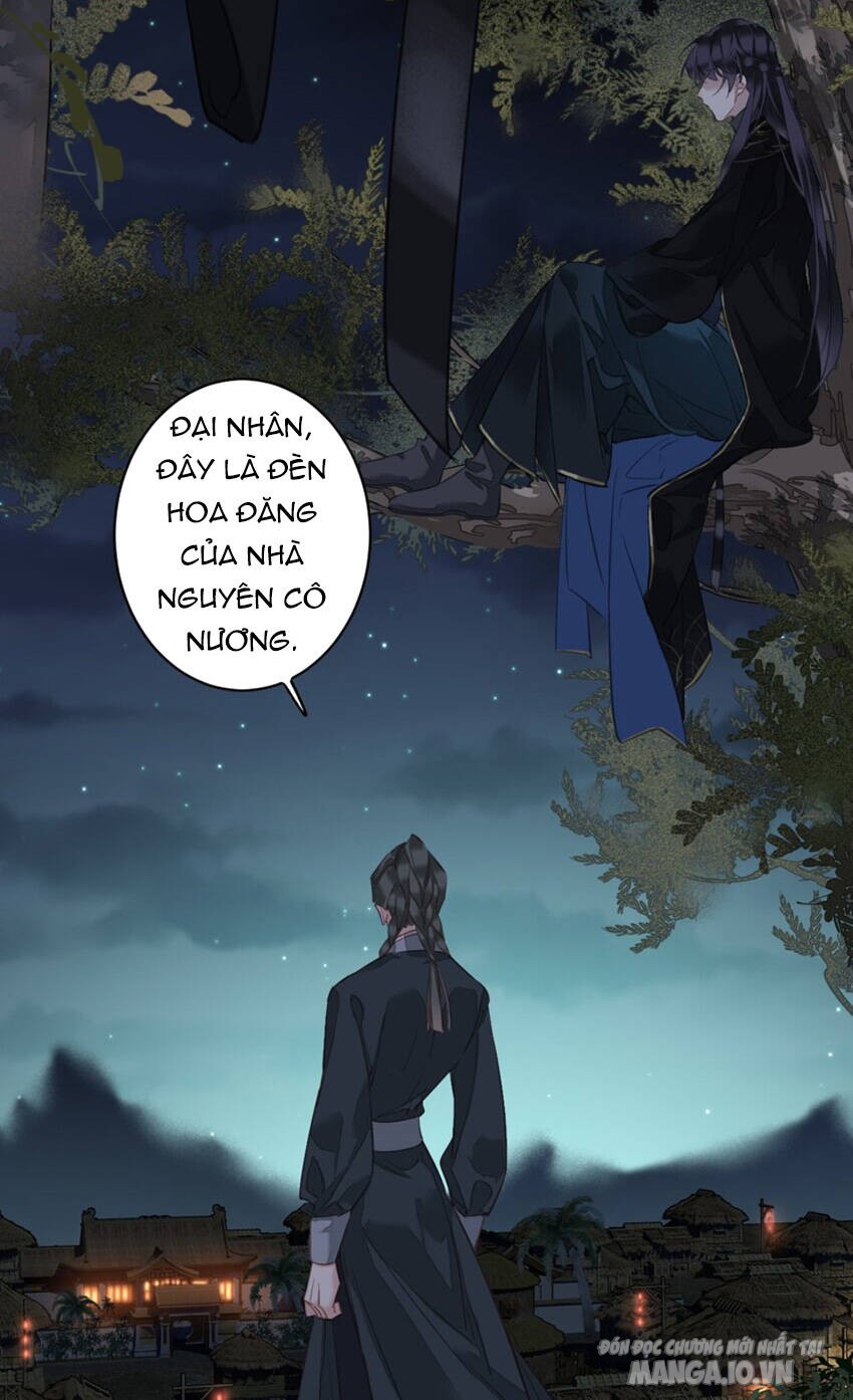 Quận Chúa Bất Tư Gia Chapter 155 - Trang 2