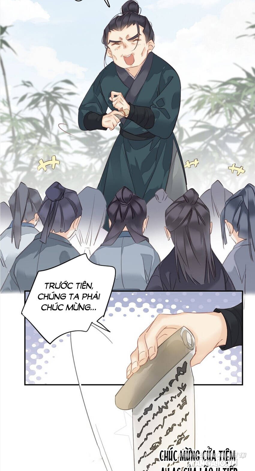 Quận Chúa Bất Tư Gia Chapter 153 - Trang 2