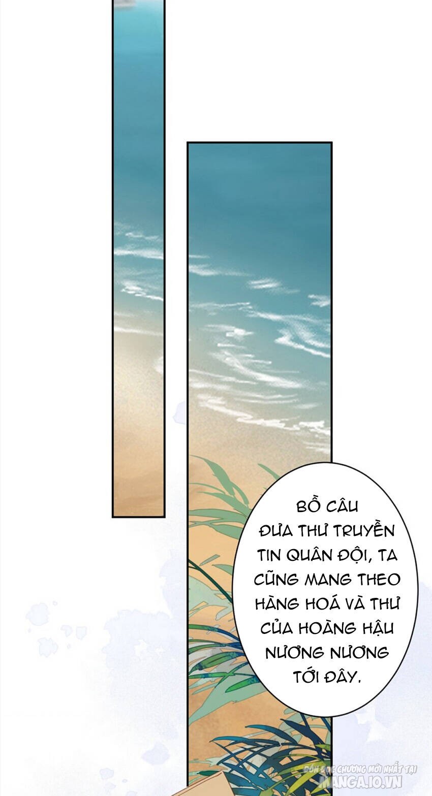 Quận Chúa Bất Tư Gia Chapter 153 - Trang 2