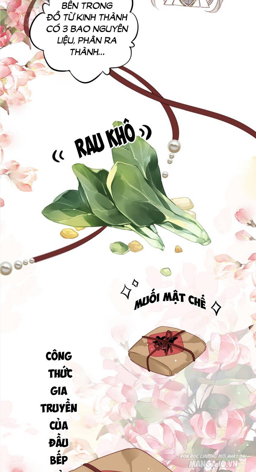 Quận Chúa Bất Tư Gia Chapter 153 - Trang 2