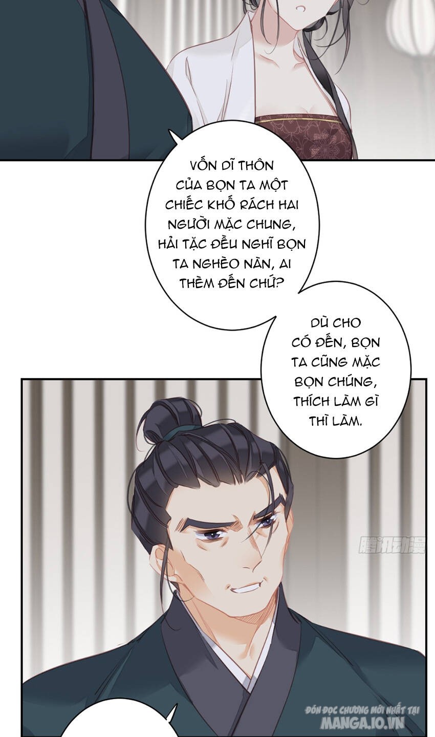 Quận Chúa Bất Tư Gia Chapter 151 - Trang 2