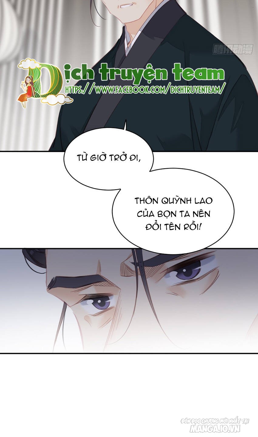 Quận Chúa Bất Tư Gia Chapter 151 - Trang 2