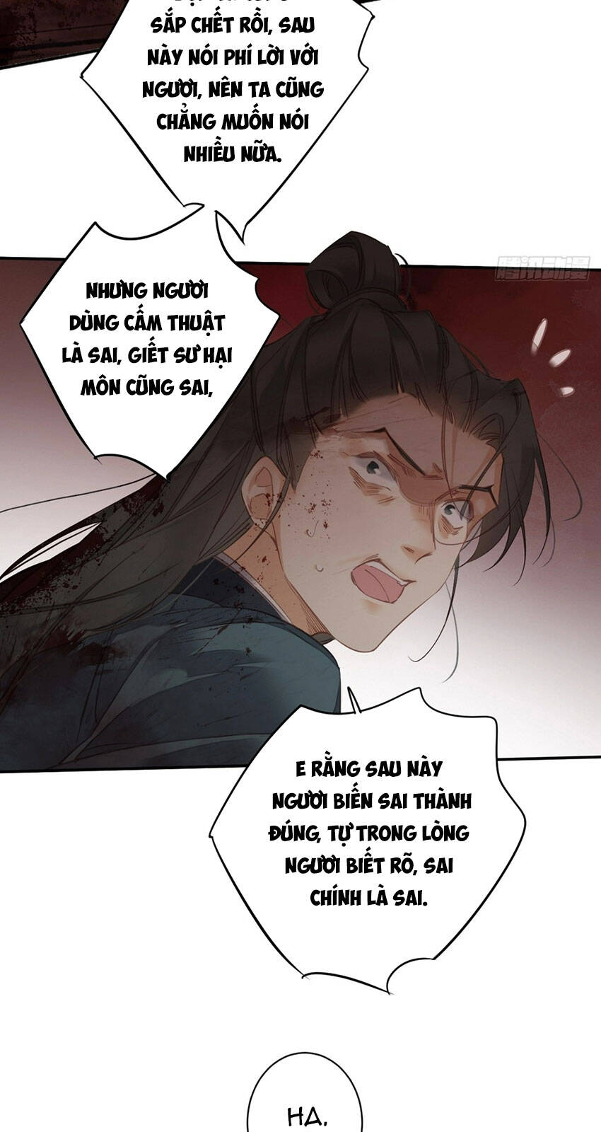 Quận Chúa Bất Tư Gia Chapter 149 - Trang 2