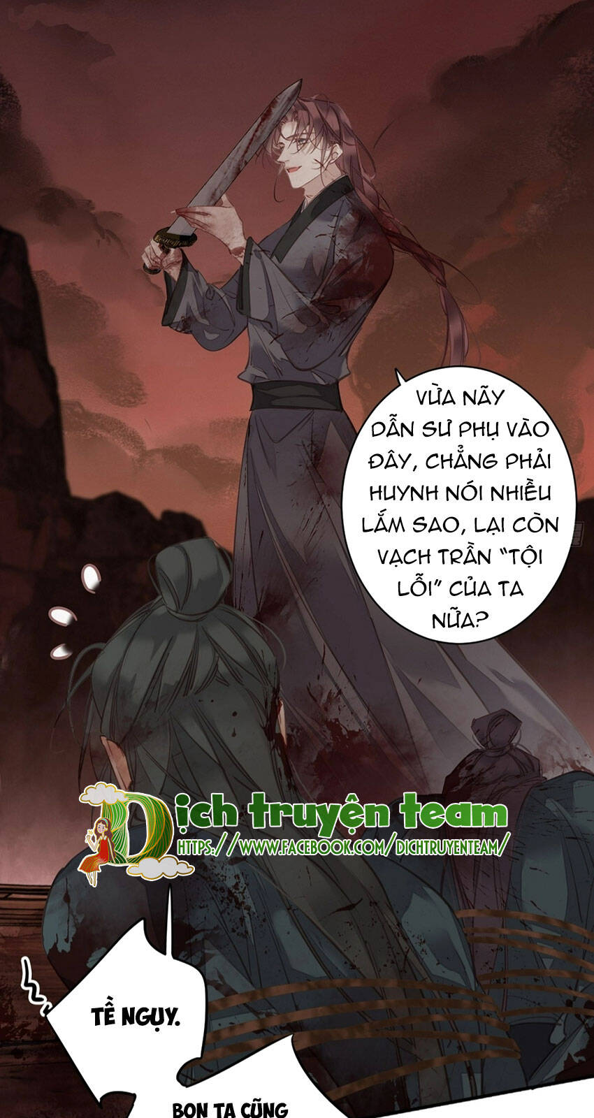 Quận Chúa Bất Tư Gia Chapter 149 - Trang 2