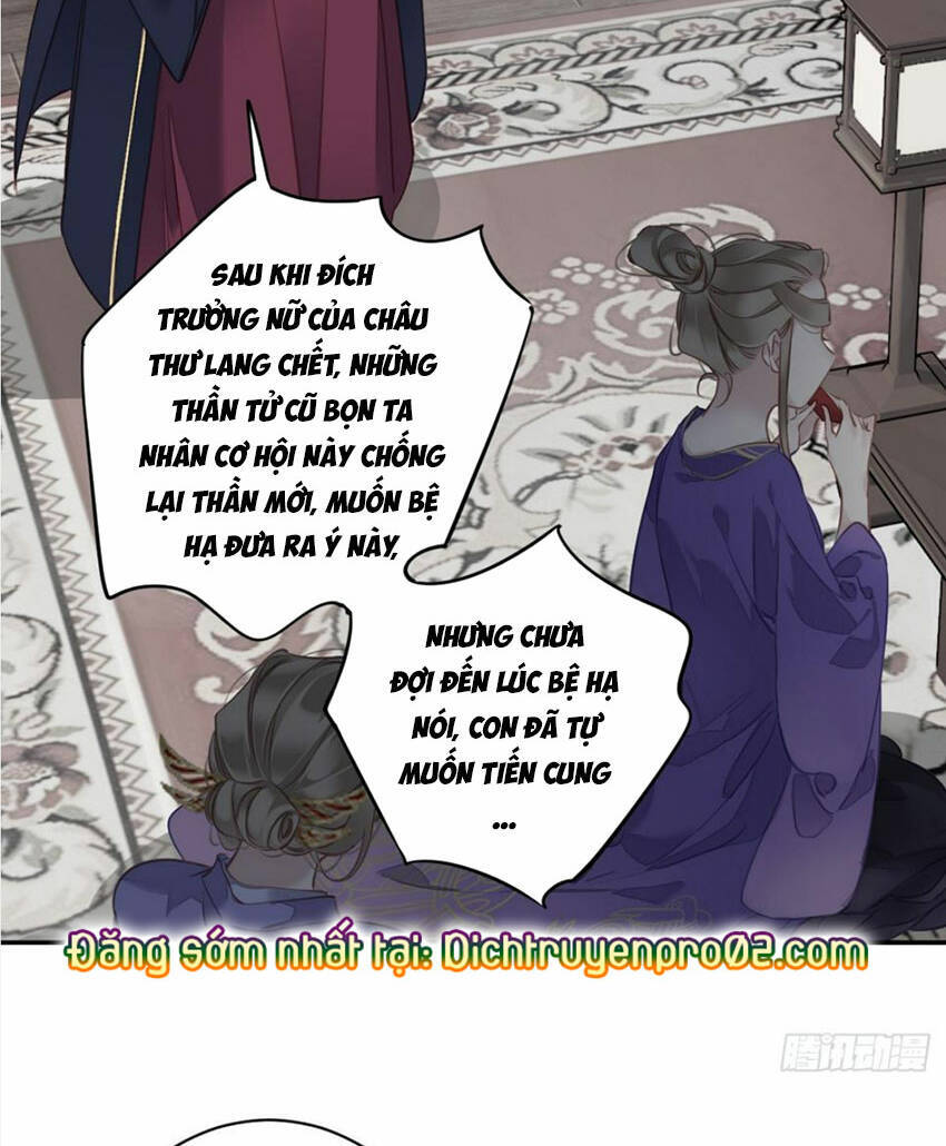 Quận Chúa Bất Tư Gia Chapter 148 - Trang 2