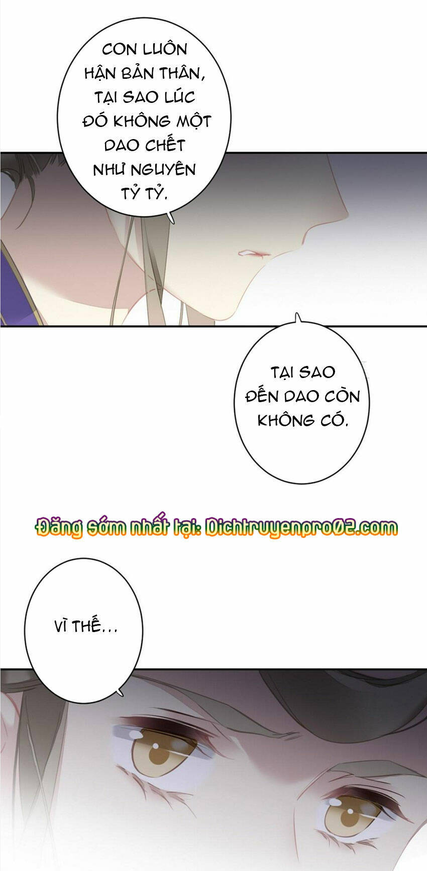 Quận Chúa Bất Tư Gia Chapter 148 - Trang 2