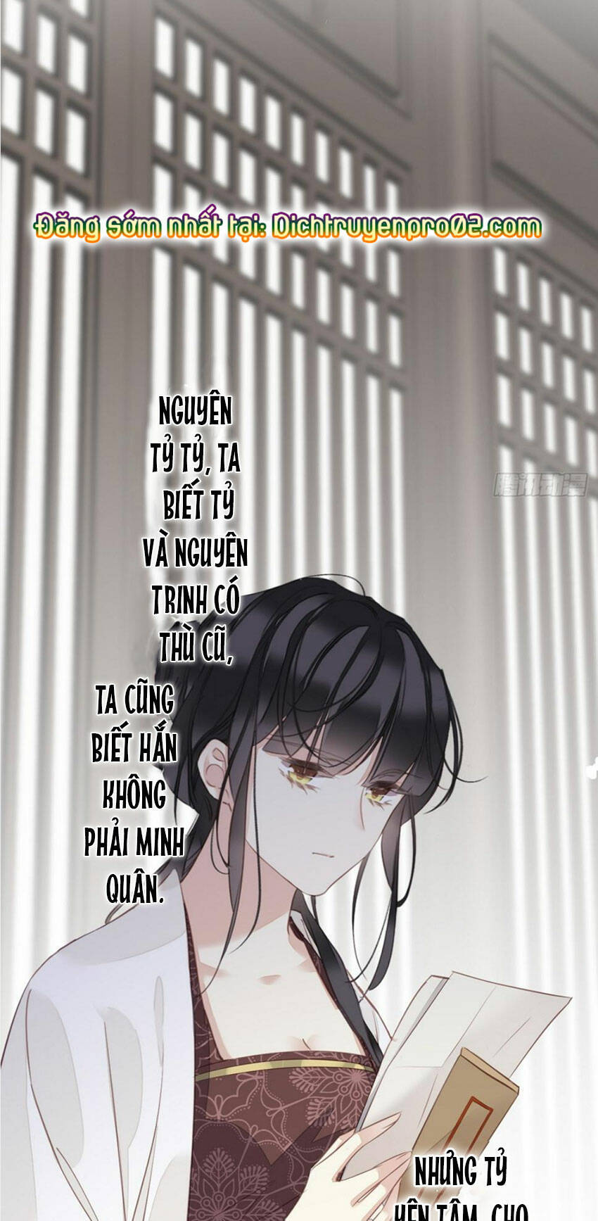 Quận Chúa Bất Tư Gia Chapter 148 - Trang 2