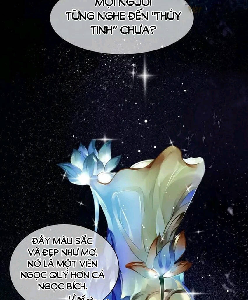 Quận Chúa Bất Tư Gia Chapter 147 - Trang 2