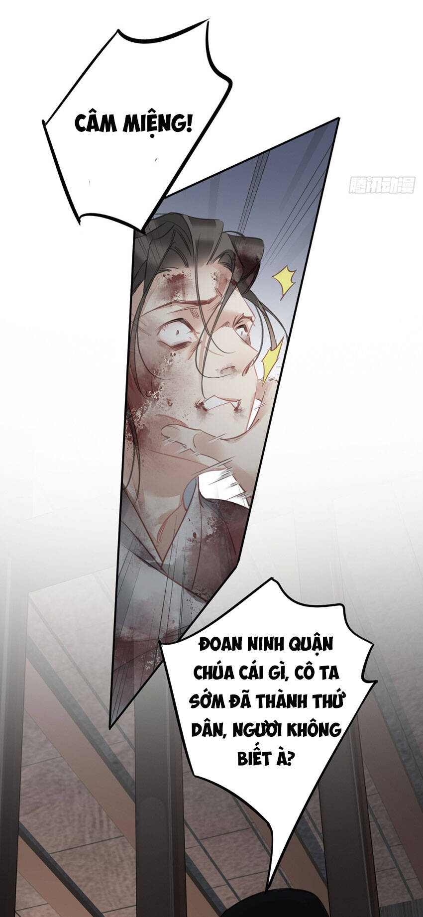 Quận Chúa Bất Tư Gia Chapter 144 - Trang 2