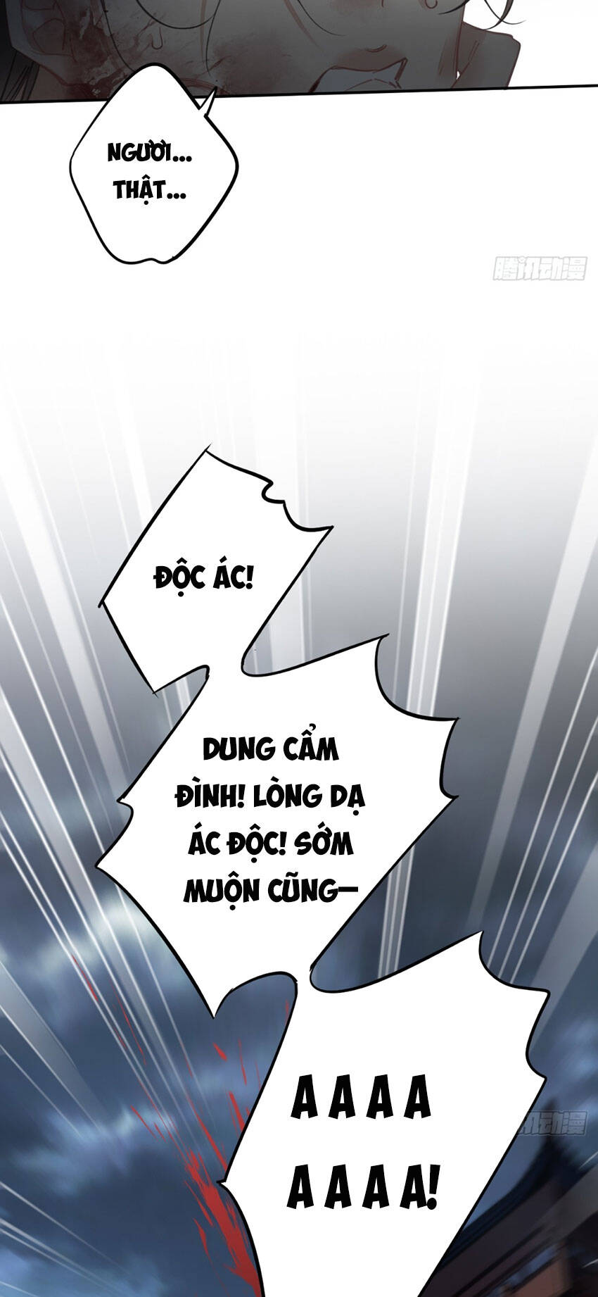 Quận Chúa Bất Tư Gia Chapter 144 - Trang 2