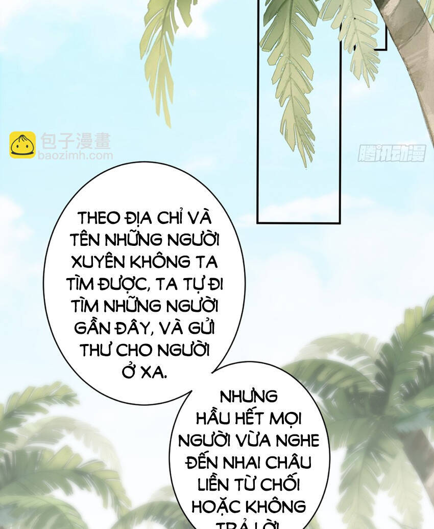 Quận Chúa Bất Tư Gia Chapter 141 - Trang 2